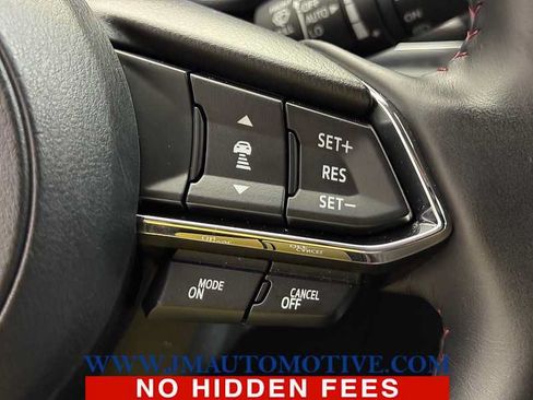 Used 2025 MAZDA CX-5 Carbon Edition AWD/4WD image 41