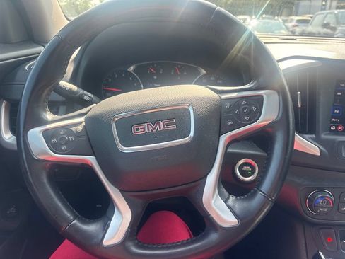 Used 2020 GMC Terrain SLE w/ Driver Convenience Package FWD image 20