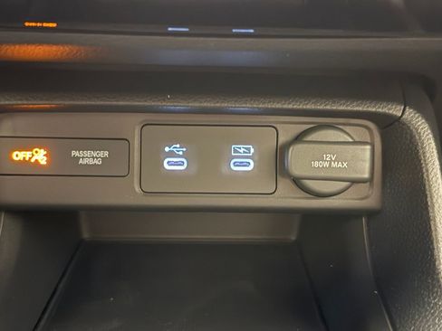 New 2026 Honda Civic Sport image 24