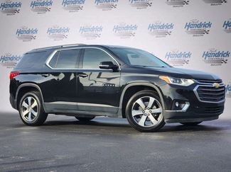Used 2019 Chevrolet Traverse LT w/ LT Premium Package video 2
