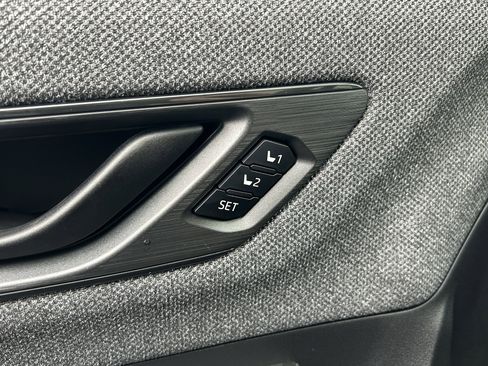 New 2026 Subaru Outback Limited XT image 21