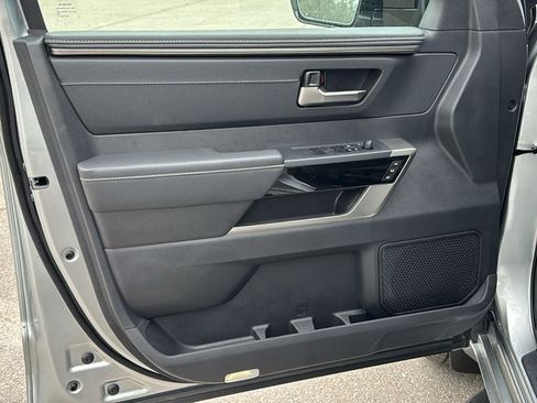 New 2026 Toyota Tundra Limited image 13
