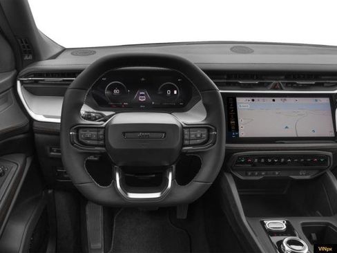 New 2026 Jeep Cherokee Limited image 7