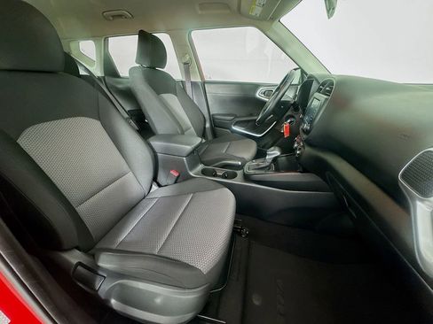 Used 2020 Kia Soul X-Line image 33