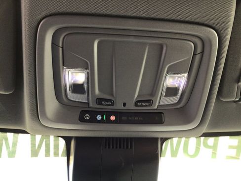 New 2026 Chevrolet Silverado 1500 LT image 17