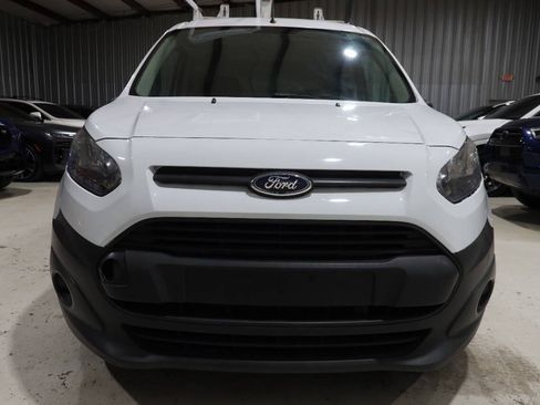 Used 2016 Ford Transit Connect XL FWD image 8