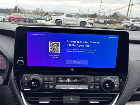 New 2026 Toyota Grand Highlander Limited image 14