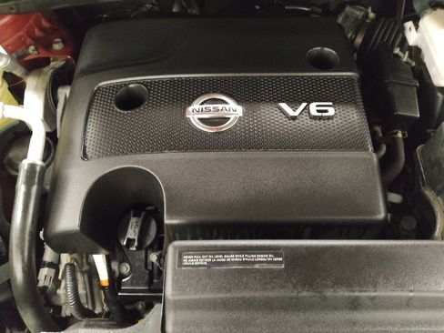 Used 2019 Nissan Murano SV w/ Cargo Package image 30