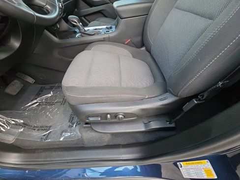 Used 2023 Chevrolet Traverse LT AWD/4WD image 24