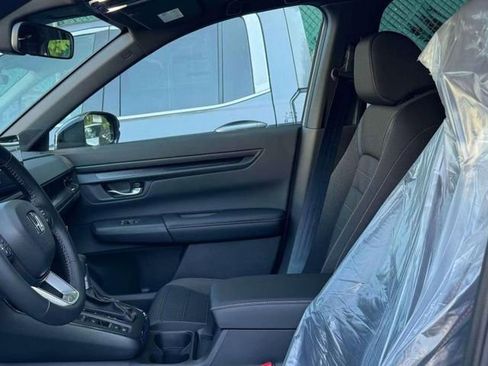 New 2026 Honda CR-V Sport image 26