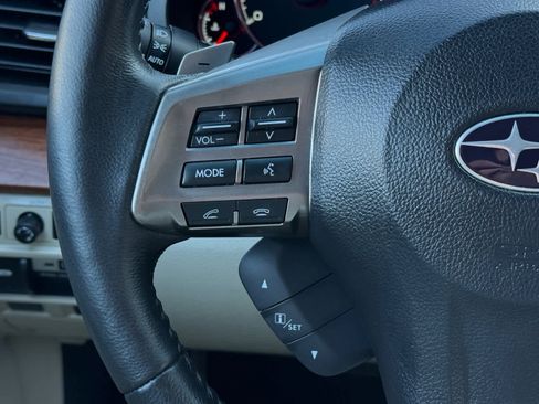 Used 2014 Subaru Outback 2.5i Limited image 18