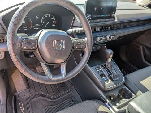 Certified 2023 Honda CR-V EX image 8