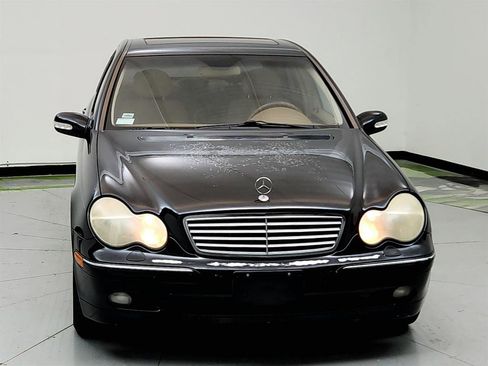 Used 2003 Mercedes-Benz C 240 C240 image 2