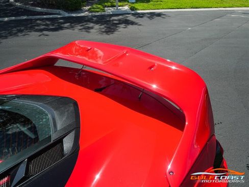 Used 2020 Chevrolet Corvette Stingray Premium Cpe w/ 3LT Preferred Equipment Group RWD image 48