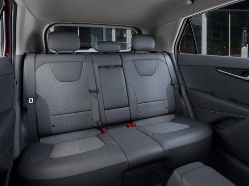 New 2026 Kia Niro EX image 16