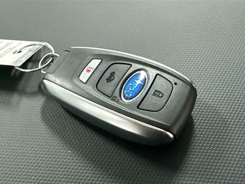 New 2026 Subaru Outback Limited AWD/4WD image 33