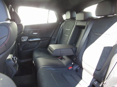 New 2025 Mercedes-Benz GLC 43 AMG GLC 43 AMG image 20