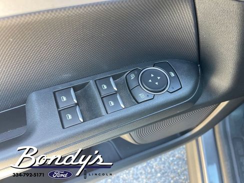 Used 2022 Ford Bronco Sport Big Bend w/ Convenience Package image 10