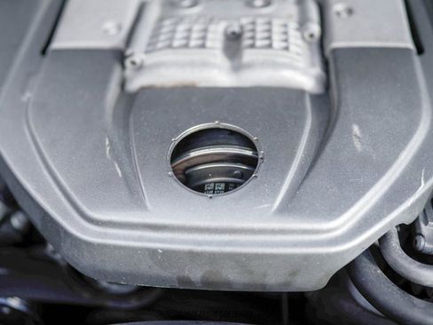 Used 2009 Mercedes-Benz G 55 AMG 4MATIC image 26