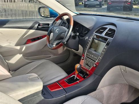 Used 2008 Lexus ES 350 image 10