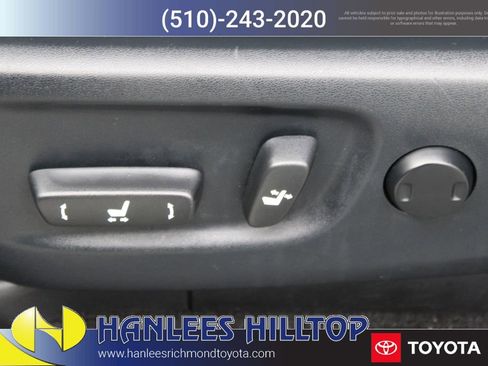 Used 2021 Toyota 4Runner TRD Off-Road image 13