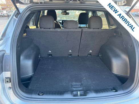 Used 2025 Jeep Compass Sport image 13