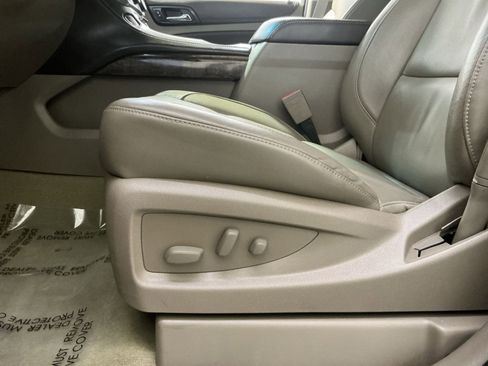 Used 2015 Chevrolet Tahoe LT image 22