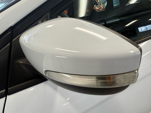 Used 2017 Ford Focus RS image 17