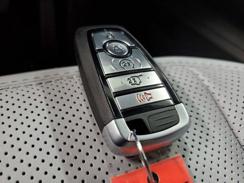 New 2026 Ford Explorer Platinum w/ LUX Leather Package image 34