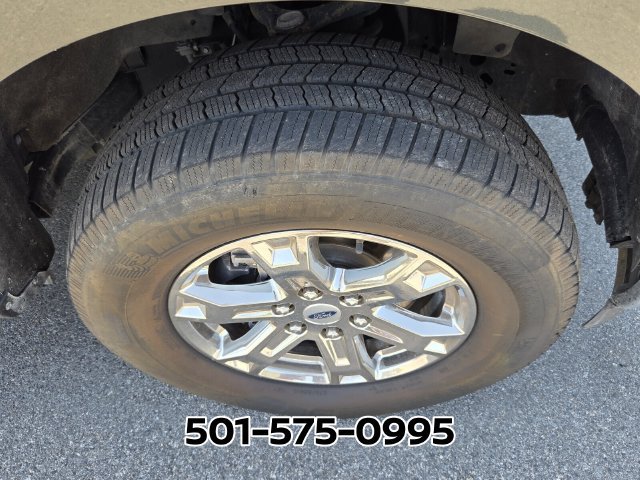 Used 2021 Ford F150 XLT w/ Equipment Group 302A High AWD/4WD image 8