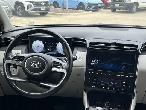Used 2024 Hyundai Tucson Limited image 21