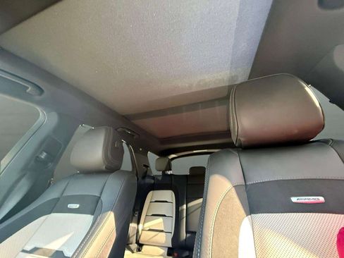 Used 2024 Mercedes-Benz GLE 53 AMG 4MATIC image 55