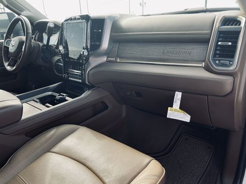 Used 2023 RAM 3500 Limited image 29