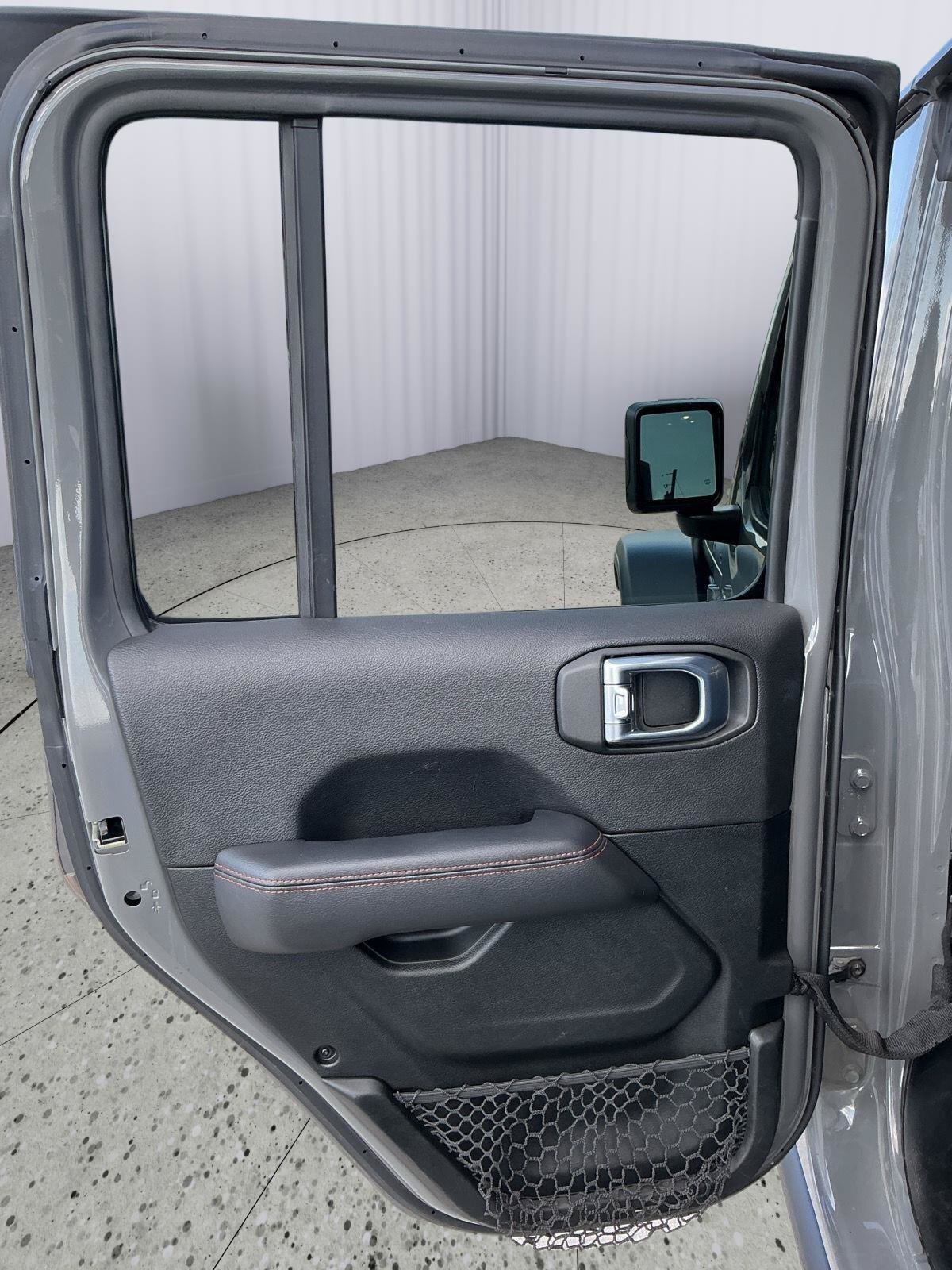 Used 2021 Jeep Gladiator Mojave AWD/4WD image 20