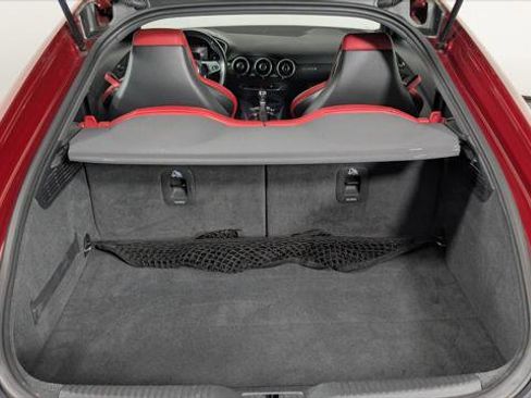 Used 2017 Audi TTS 2.0T Coupe image 17