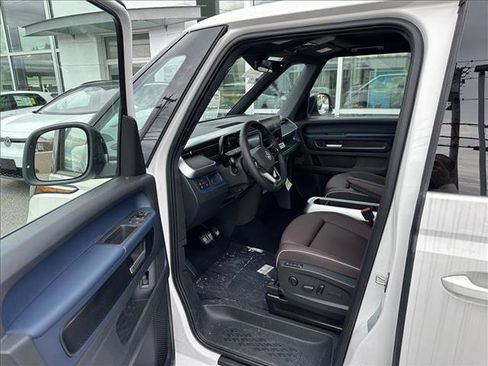 New 2025 Volkswagen ID. Buzz Pro S image 11