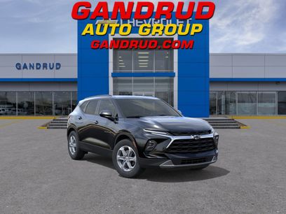 New 2026 Chevrolet Blazer LT w/ Convenience Package