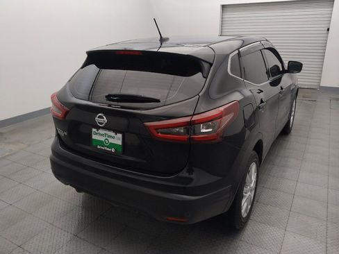 Used 2021 Nissan Rogue Sport S FWD image 7