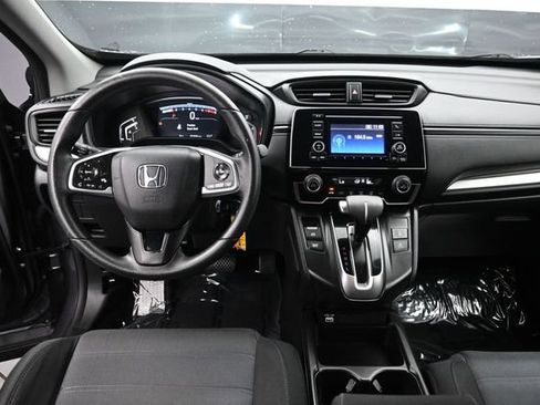 Certified 2020 Honda CR-V LX image 11