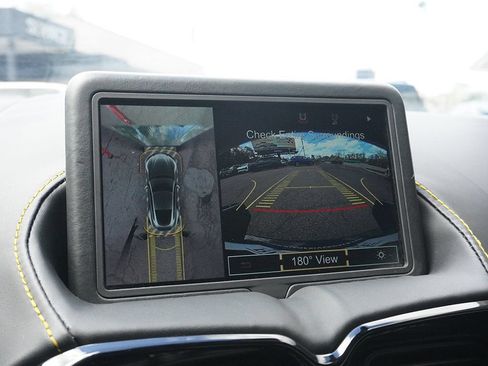 Used 2020 Aston Martin V8 Vantage Coupe RWD image 44
