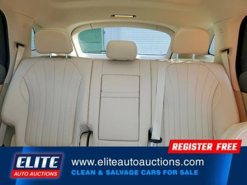 Used 2023 Mercedes-Benz EQS 450+ 4MATIC SUV image 19