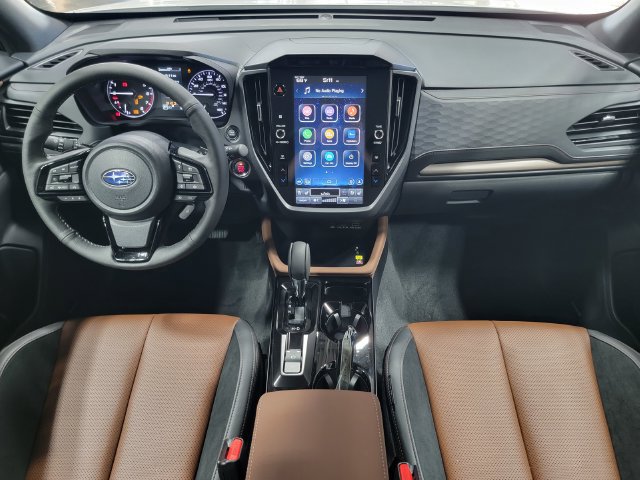 New 2026 Subaru Forester Touring AWD/4WD image 17