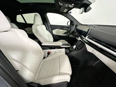 New 2026 BMW X2 xDrive28i w/ Technology Package AWD/4WD image 42