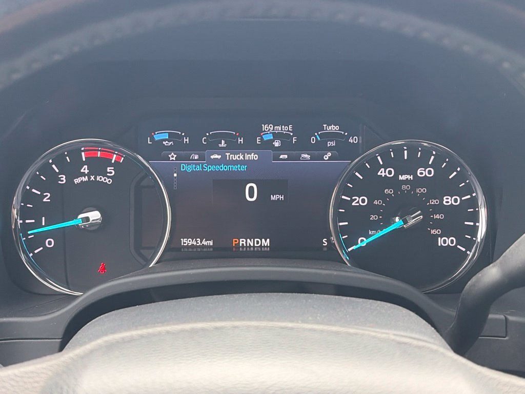 Used 2022 Ford F250 Lariat AWD/4WD image 9