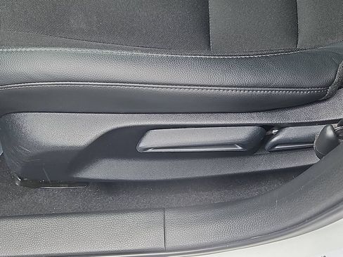 Certified 2024 Honda Civic Sport image 17