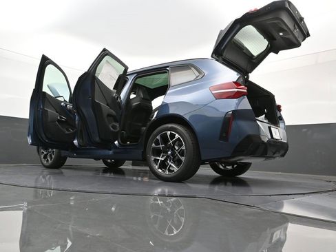 New 2026 BMW X3 xDrive30 w/ M Sport Package image 52