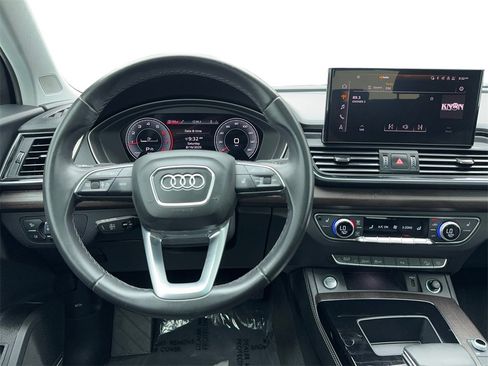 Used 2023 Audi Q5 2.0T Premium Plus image 17