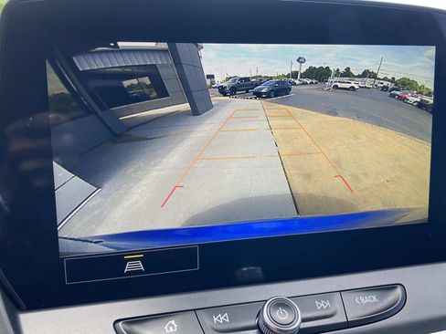 Used 2024 Chevrolet Blazer LT w/ Driver Confidence Package FWD image 22