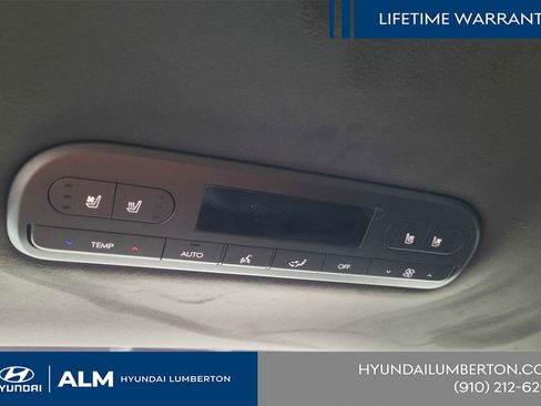 New 2026 Hyundai Palisade Calligraphy image 25