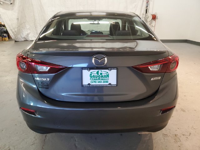 Used 2016 MAZDA MAZDA3 i Touring FWD image 5